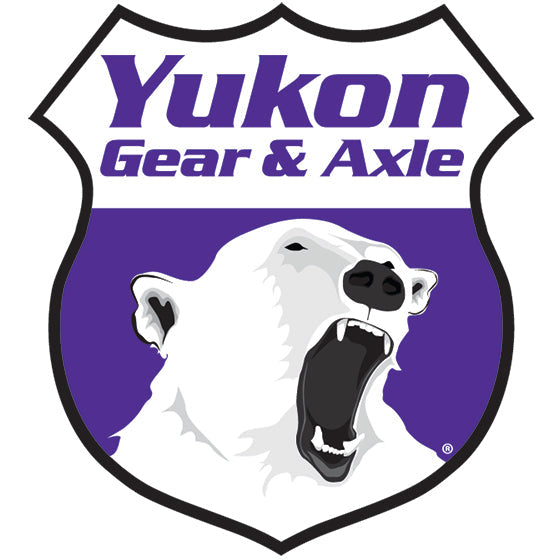 Yukon Gear Buick Cadillac Chevrolet GMC Differential Bolt YPTA-1815