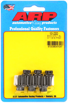 ARP 101-2202 Mini Pressure Plate Bolt Kit