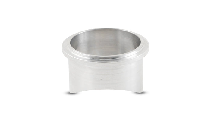 Vibrant Performance - 10136 - Tial 50mm Blow Off Valve Weld Flange for 2.50 in. O.D. Tubing - Aluminum
