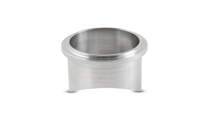 Vibrant Performance - 10137 - Tial 50mm Blow Off Valve Weld Flange for 2.50 in. O.D. Tubing - Stainless Steel