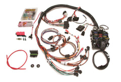 Painless 10150 21 Circuits Wiring Harness