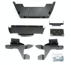 WARN 101694 Bumper Mounting Kit