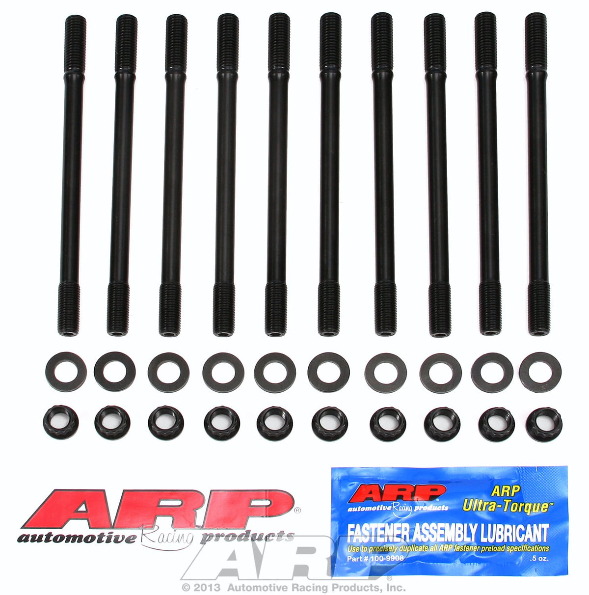 ARP 102-4701 Head Stud Kit