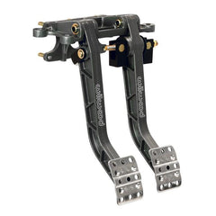 Wilwood Brakes PEDAL,REVERSE MT,CLUTCH,6:1,MACHINED 330-13573
