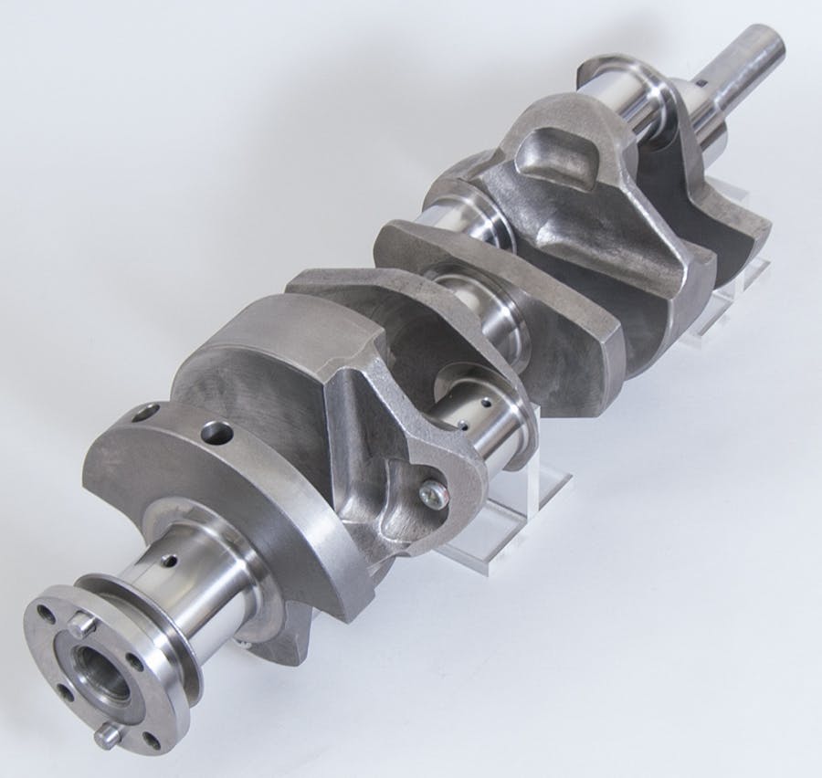 Eagle Specialty Products 102394250 Cast Crankshaft