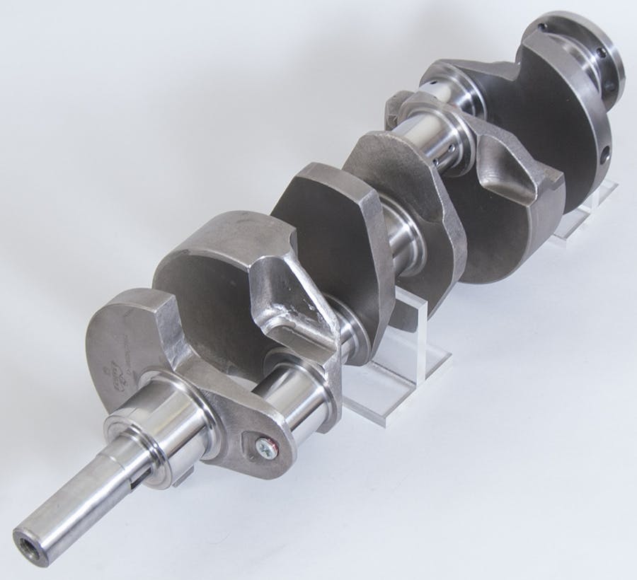 Eagle Specialty Products 102394250 Cast Crankshaft