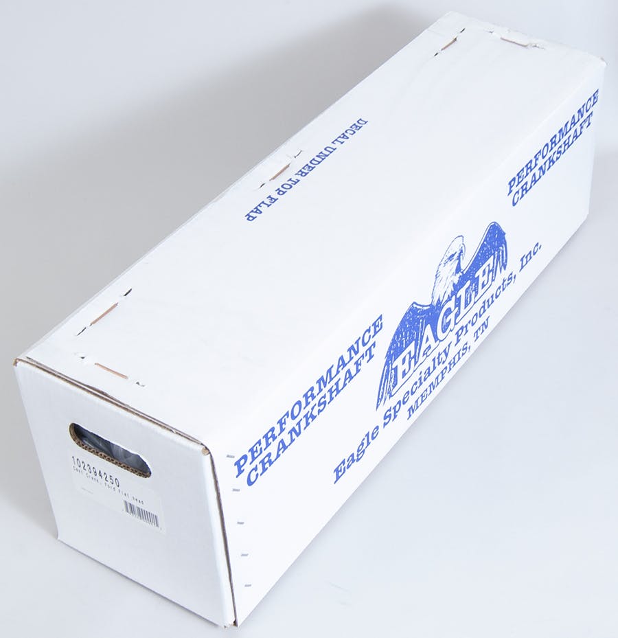 Eagle Specialty Products 102394250 Cast Crankshaft