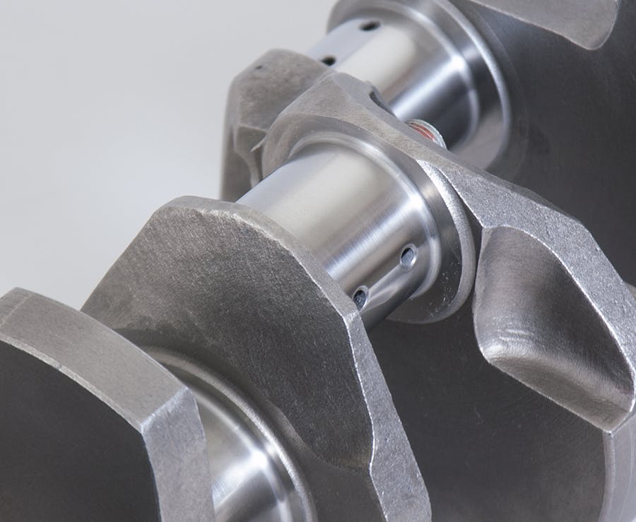 Eagle Specialty Products 102394250 Cast Crankshaft