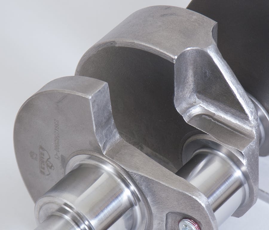Eagle Specialty Products 102394250 Cast Crankshaft