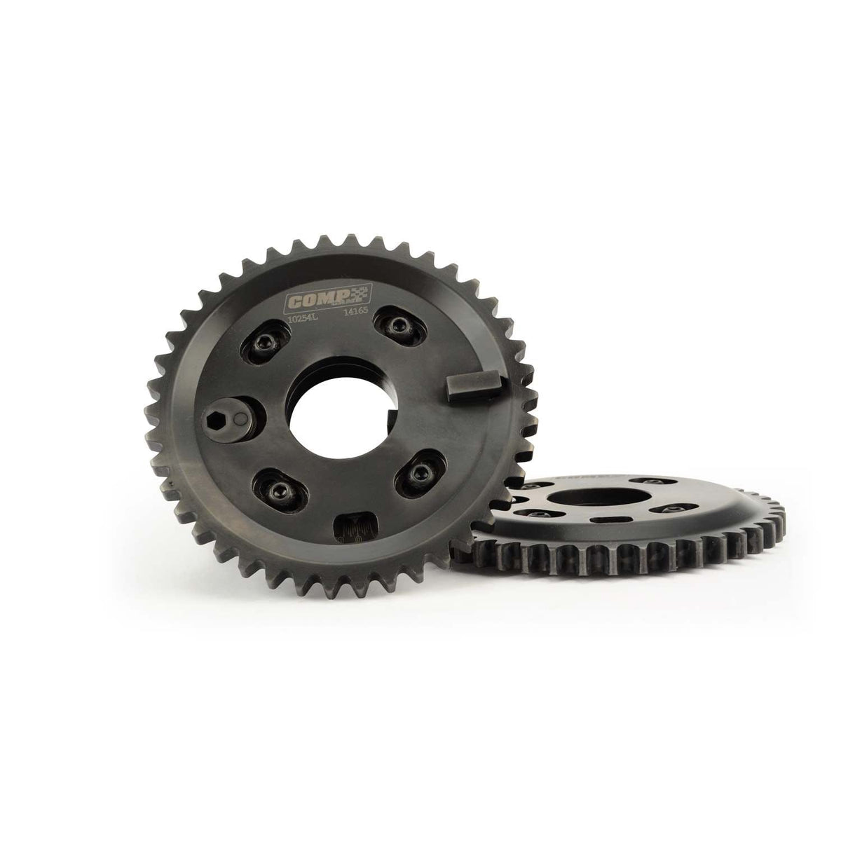 Competition Cams 10254 Gear Set