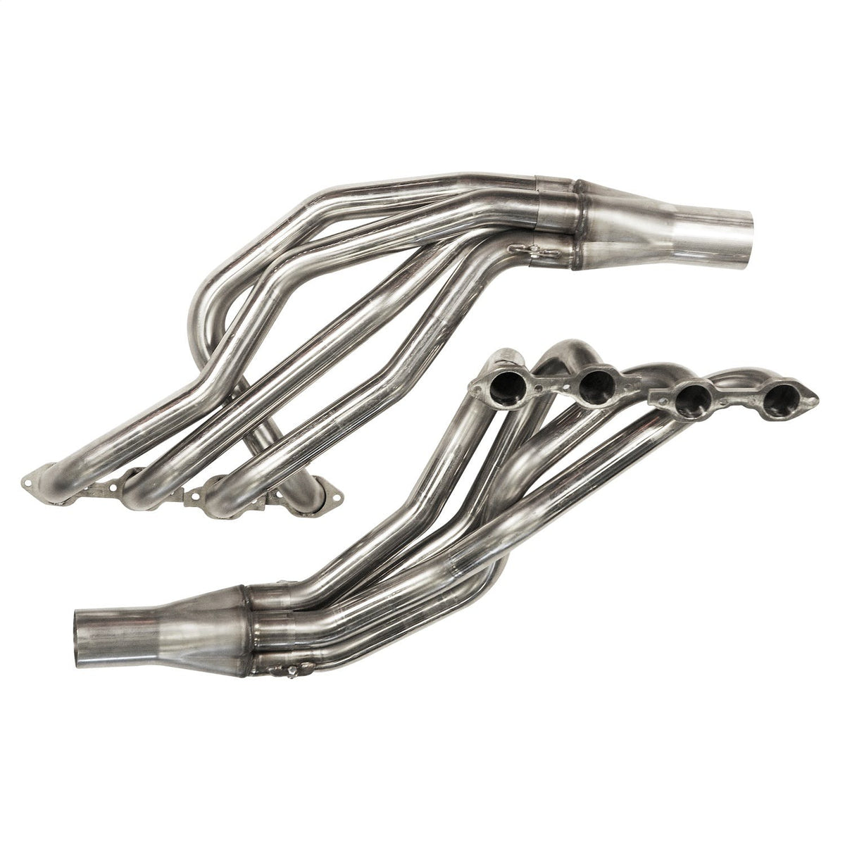 Kooks Custom Headers 10261200 Mild Steel Headers