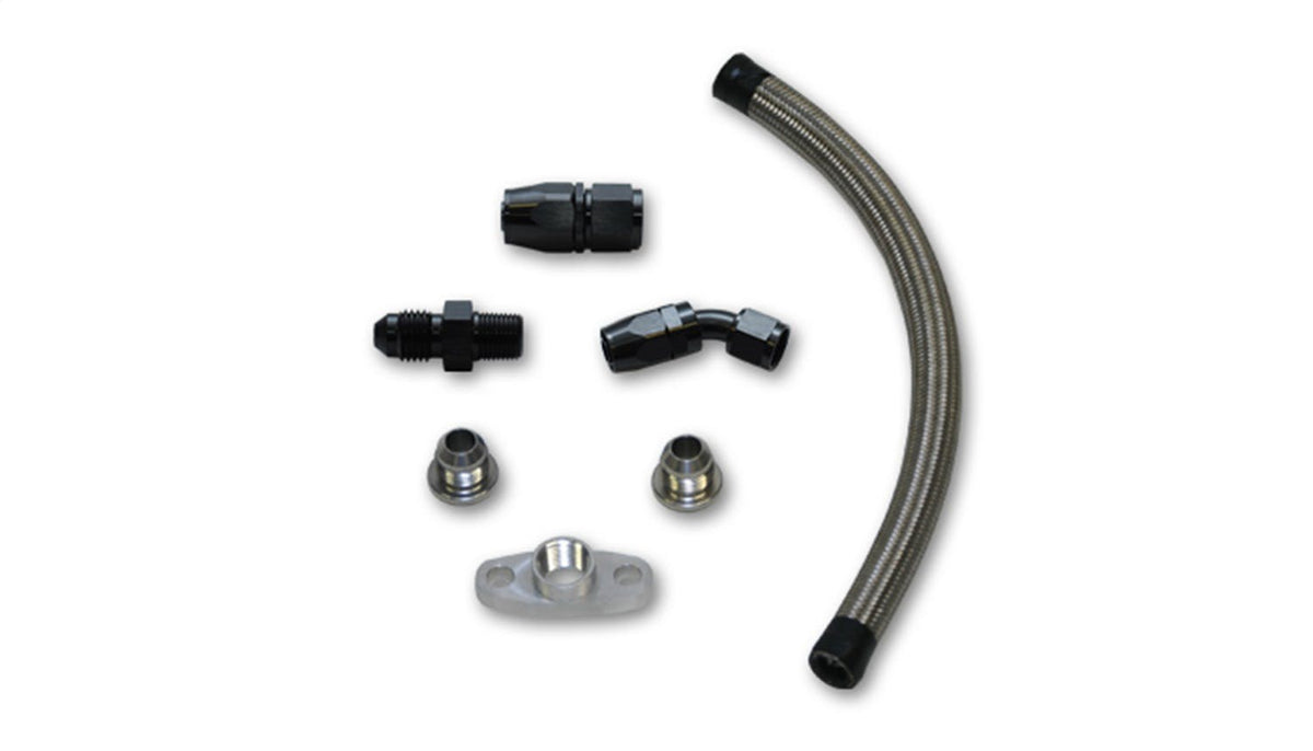 Vibrant Performance 10280 Universal Oil Drain Kit