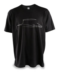 Holley Classic Truck Tee - 1960-1966 C10 pn 10296-smhol