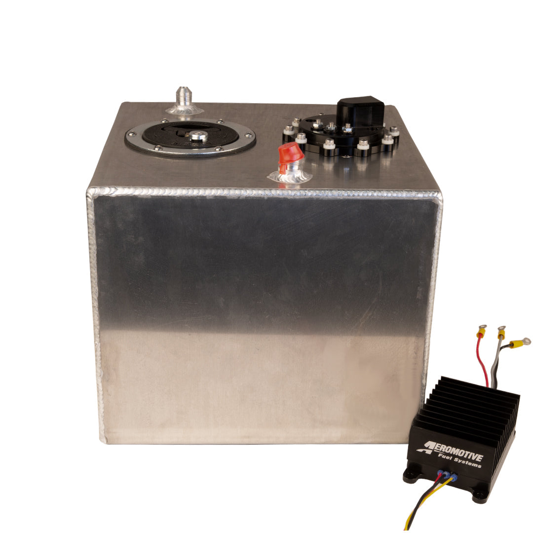 Aeromotive Fuel System Fuel Cell 19303