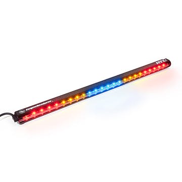 Baja Designs 103001 30 Inch Light Bar RTL-B Single Straight