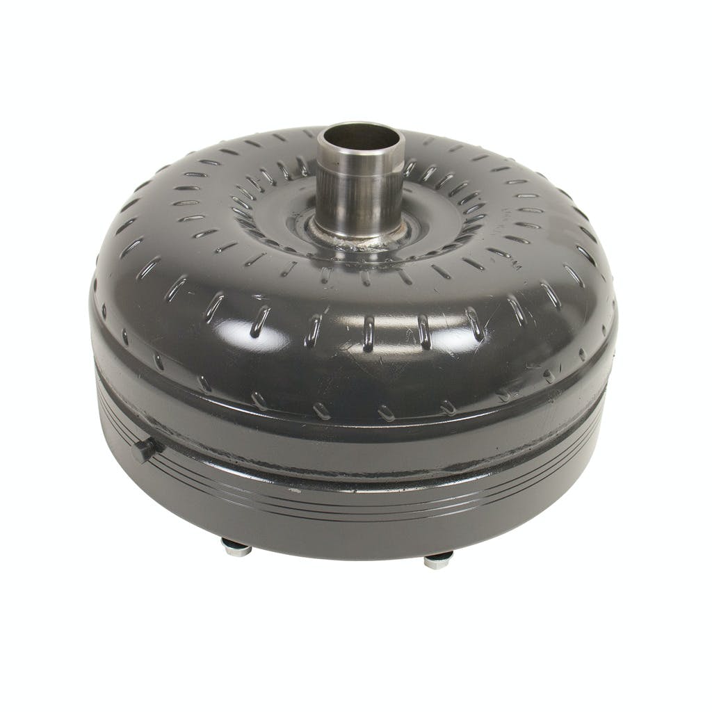 BD Diesel Performance 1030222 Torque Converter