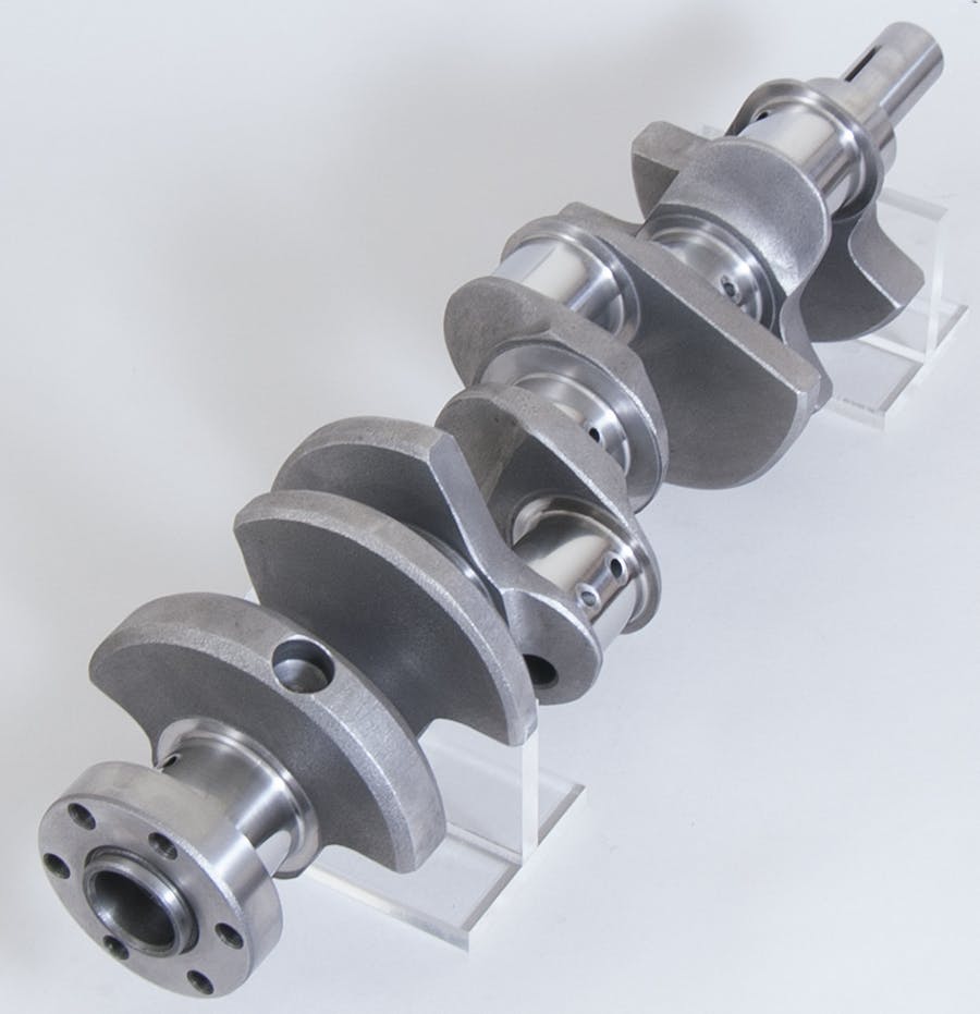 Eagle Specialty Products 103023252 Cast Crankshaft