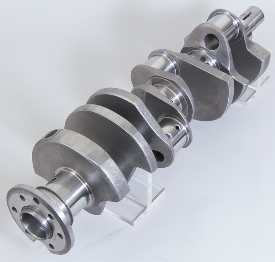 Eagle Specialty Products 103404000 Cast Crankshaft