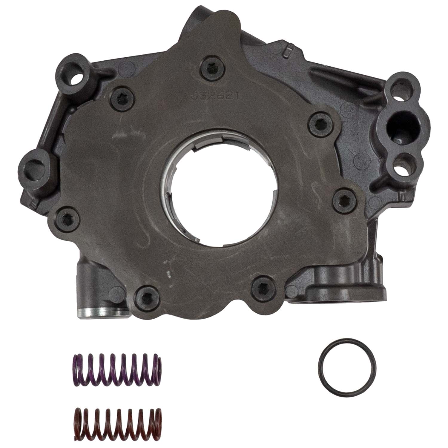 Melling Select Performance 10342-BR High Performance Oil Pump