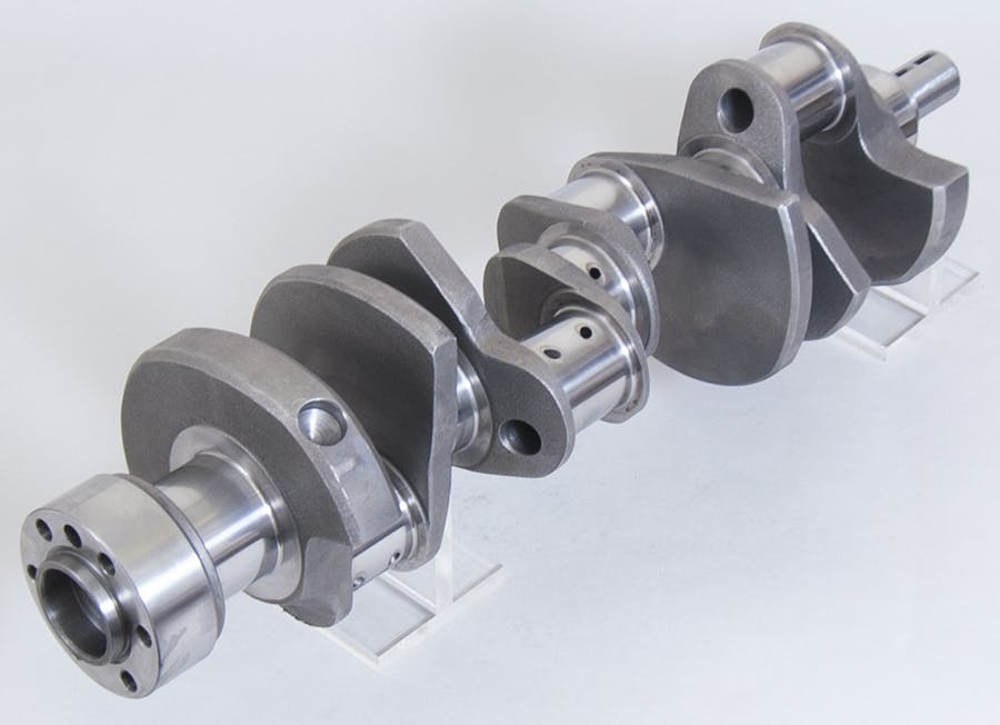 Eagle Specialty Products 103523480 Cast Crankshaft