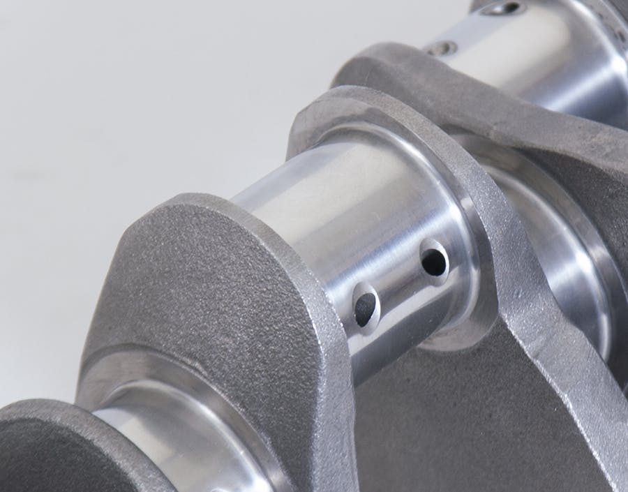 Eagle Specialty Products 103523480 Cast Crankshaft
