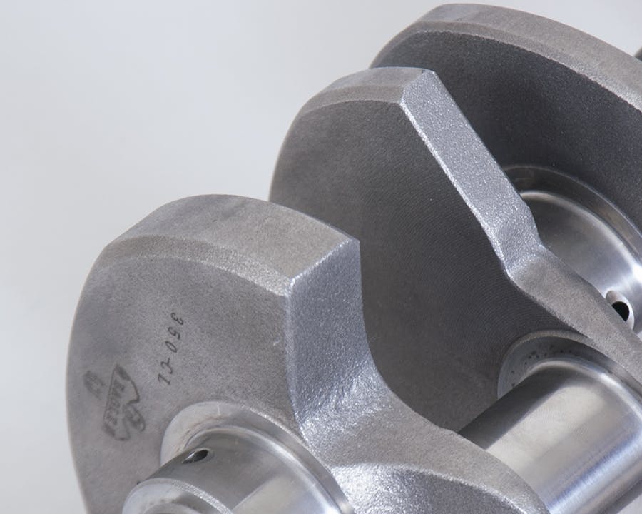 Eagle Specialty Products 103523480 Cast Crankshaft