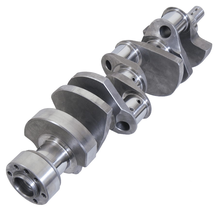 Eagle Specialty Products 10352375057E Cast Crankshaft