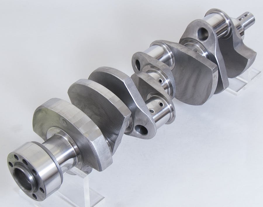 Eagle Specialty Products 10352375057I Cast Crankshaft