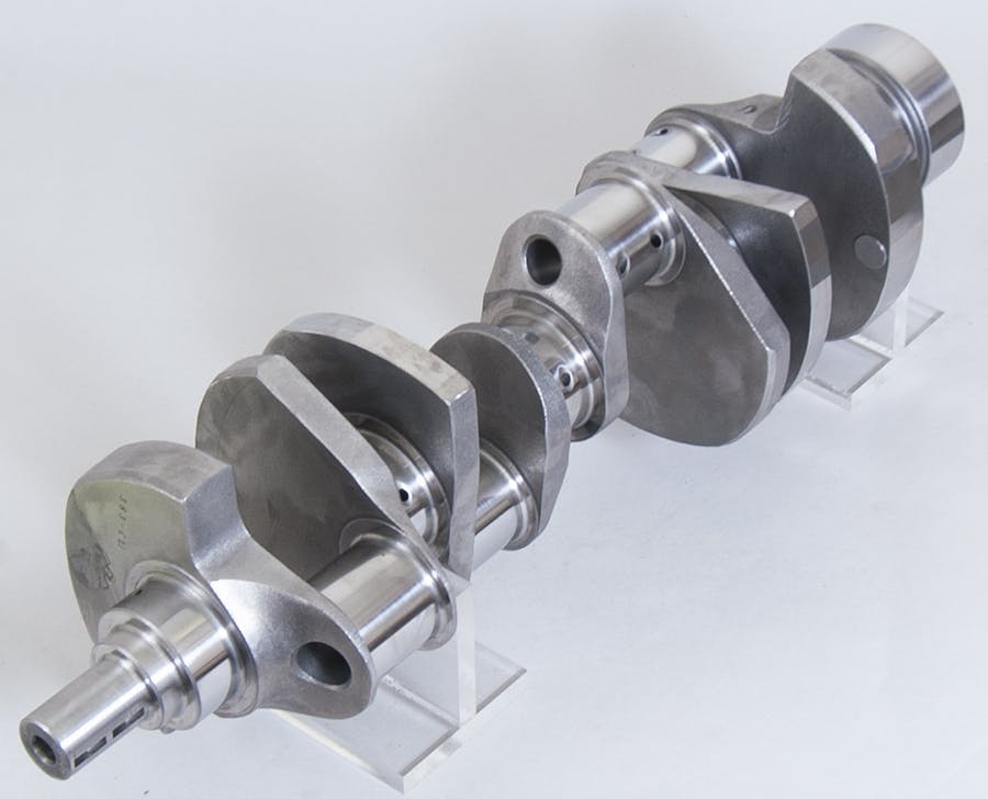 Eagle Specialty Products 10352375057I Cast Crankshaft