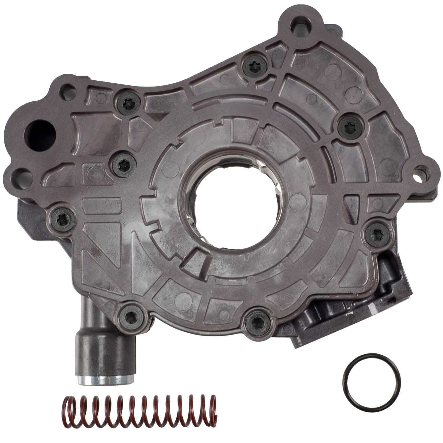 Melling Select Performance 10396 High Performance Oil Pump
