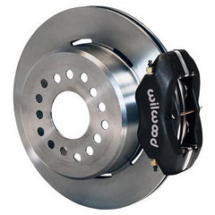 Wilwood Brakes KIT,REAR,FDLI,DISC/DRUM,BIG FORD,NEW 140-7140