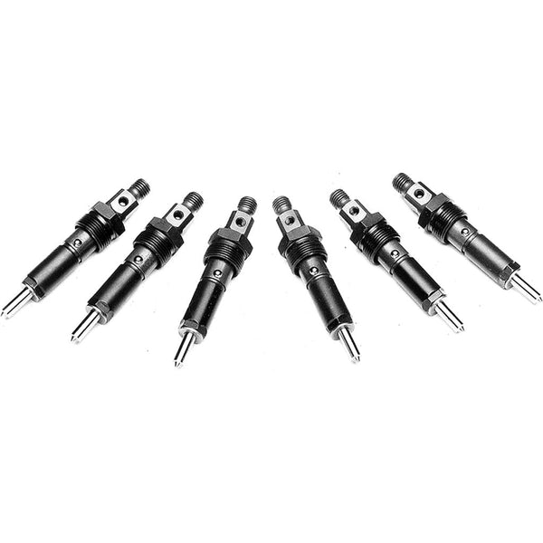 BD Diesel Performance 1040277 Fuel Injector Set