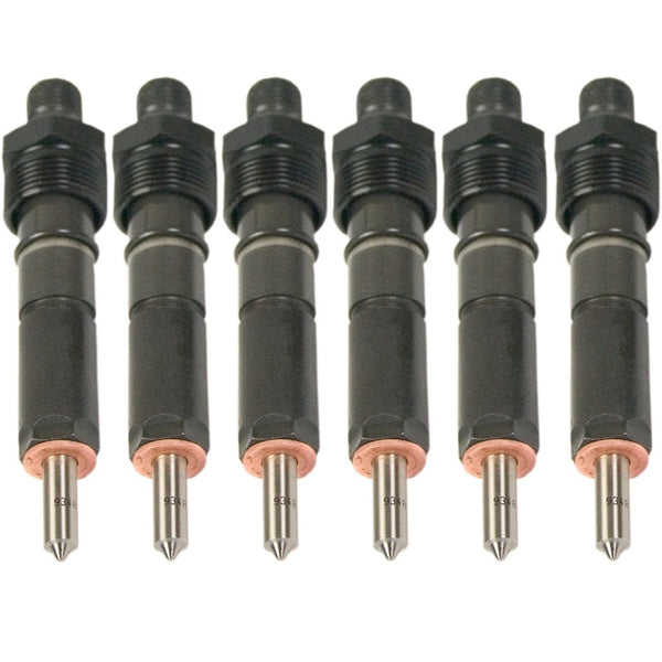 BD Diesel Performance 1040277 Fuel Injector Set