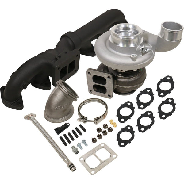 BD Diesel Performance 1045179 Iron Horn Turbocharger Kit