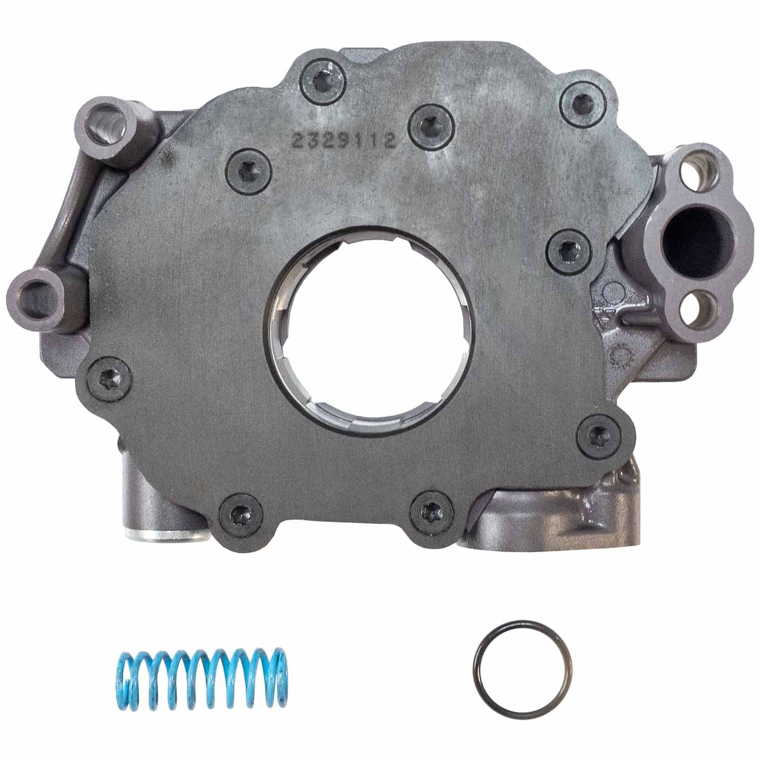 Melling Select Performance 10452-BR High Performance Oil Pump