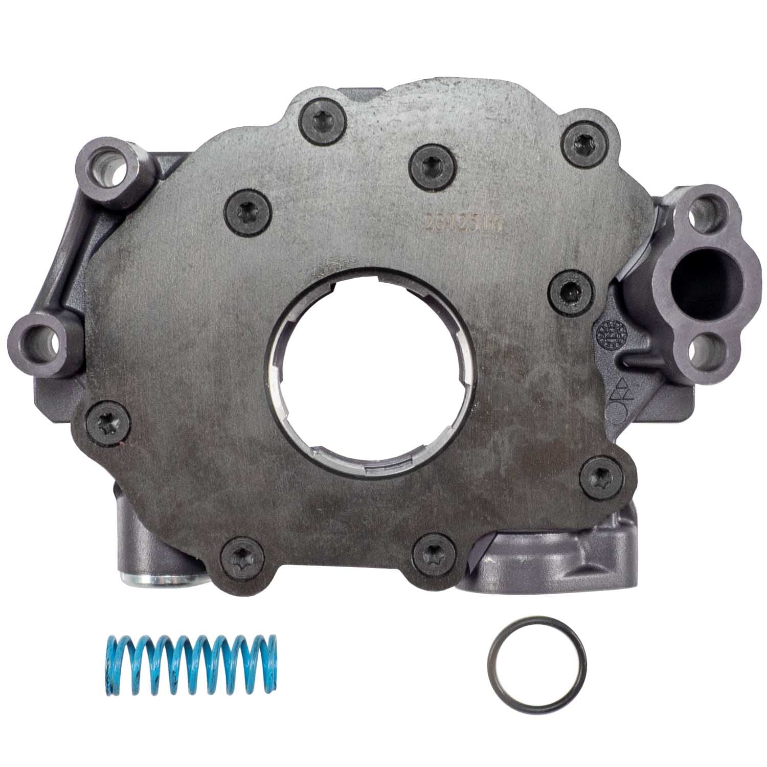 Melling Select Performance 10452HV High Performance Oil Pump