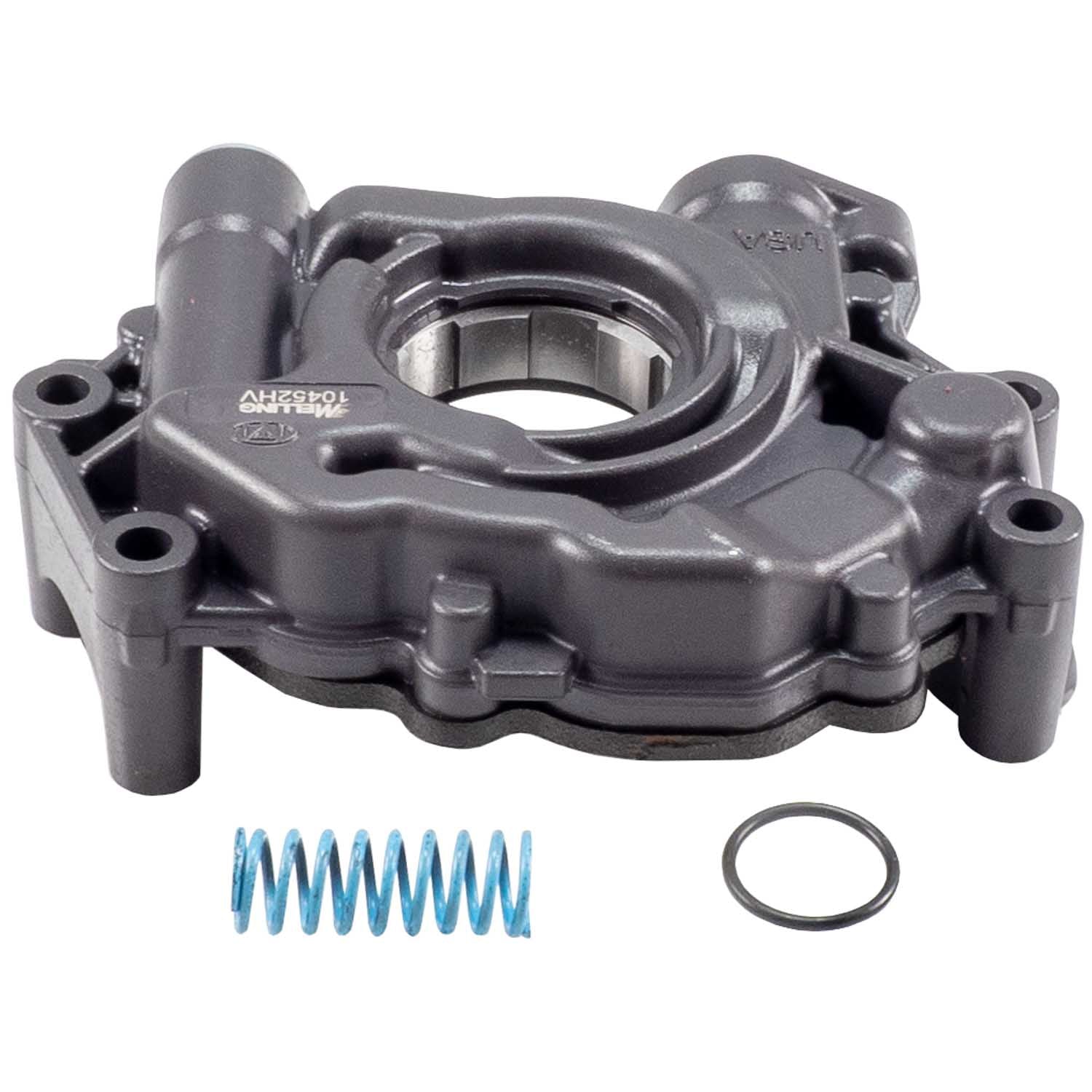 Melling Select Performance 10452HV High Performance Oil Pump