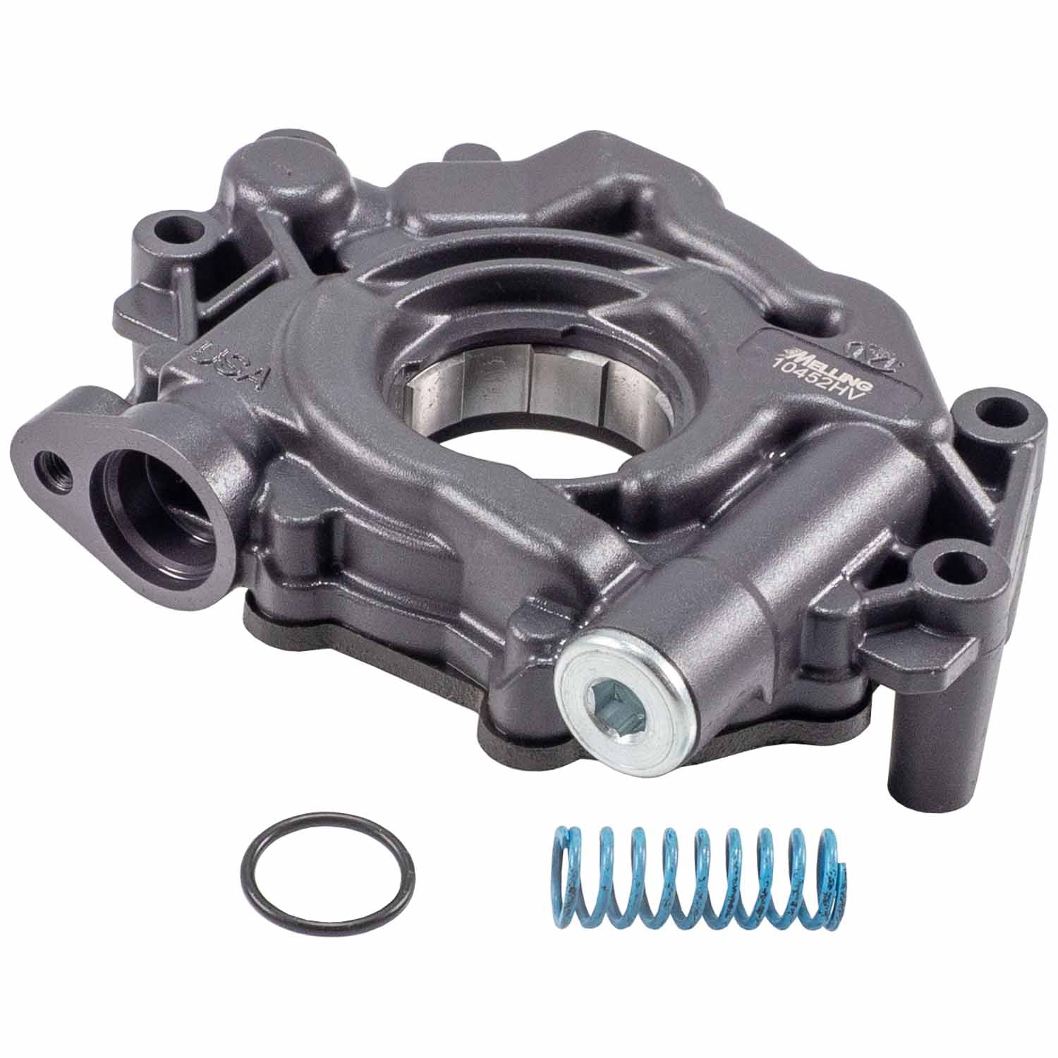 Melling Select Performance 10452HV High Performance Oil Pump