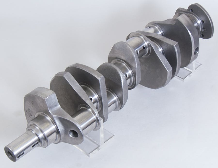 Eagle Specialty Products 104544000 Cast Crankshaft