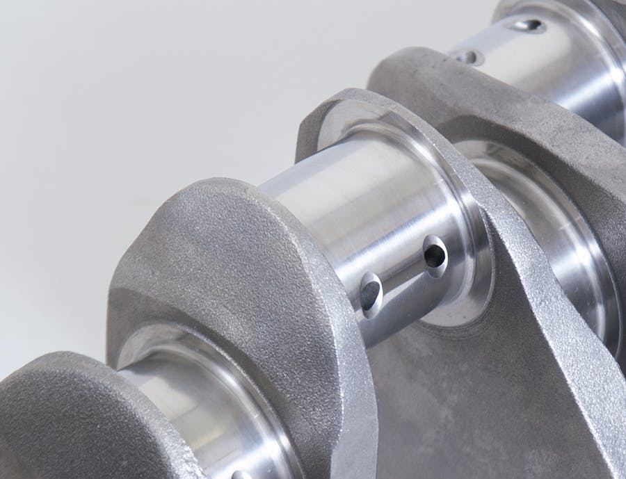 Eagle Specialty Products 104544000 Cast Crankshaft