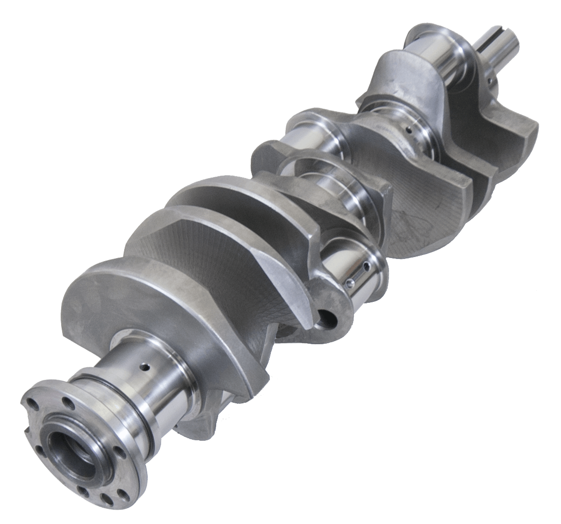 Eagle Specialty Products 104554500 Cast Crankshaft