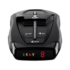 COBRA RAD 380 Radar Detector 0180008-1