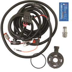 BD Diesel Performance 1050348 Flow-MaX Fuel Heater Kit