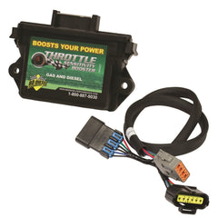 BD Diesel Performance 1057731 Throttle Sensitivity Booster-Dodge/Jeep