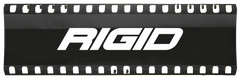 RIGID Industries 105843 SR-Series Light Cover 6 Black