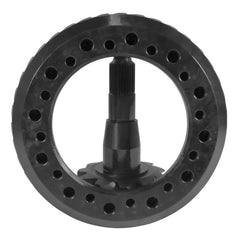 Yukon Gear Chrysler Dodge Mitsubishi Plymouth Differential Ring and Pinion - Rear YGC9.25-355