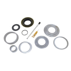 Yukon Gear Chevrolet Dodge Ford GMC (4WD/RWD) Differential Rebuild Kit - Rear MKD70-U
