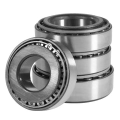 Yukon Gear Buick Chevrolet GMC Isuzu Axle Differential Bearing and Seal Kit - Rear YKGM7.5-B