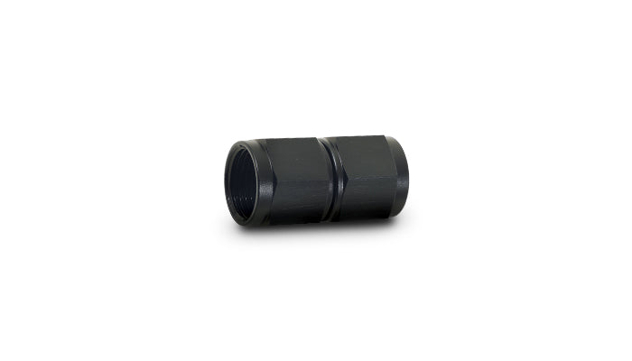 Vibrant Performance - 10710 - Female Straight Union Adapter; Size: -10AN x -12AN