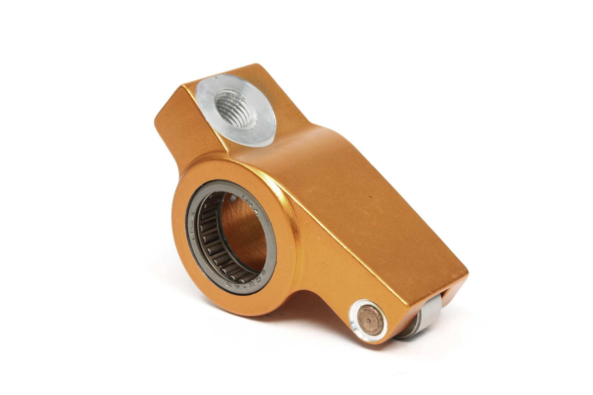 Competition Cams 1073-1 Shaft Mount Aluminum Roller Rocker Arm